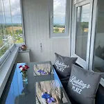 Daire Lieblingsplatz, Urlaub Und Meer! Sierksdorf