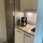 Apartment Lieblingsplatz *