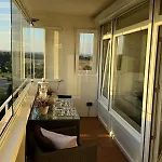 Daire Lieblingsplatz, Urlaub Und Meer! Sierksdorf