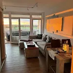 Daire Lieblingsplatz, Urlaub Und Meer! *