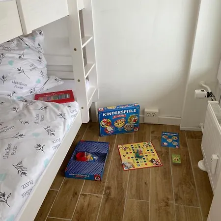 Lieblingsplatz * Sierksdorf