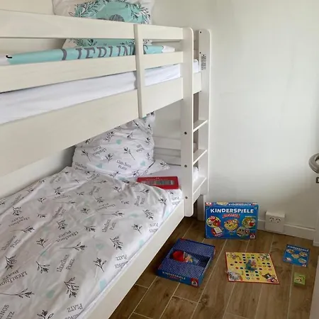 Lieblingsplatz Sierksdorf