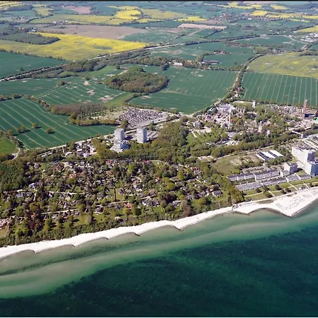 Lieblingsplatz, Urlaub Und Meer! 아파트 지르크도르프