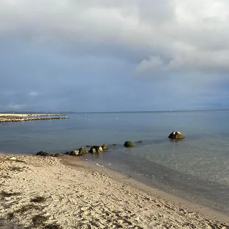 Lieblingsplatz, Urlaub Und Meer! * 지르크도르프