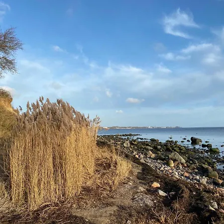 Lieblingsplatz Apartamento