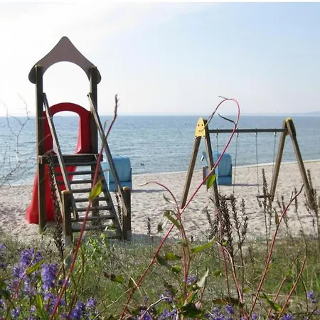 Lieblingsplatz * Sierksdorf