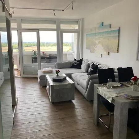 Lieblingsplatz, Urlaub Und Meer!