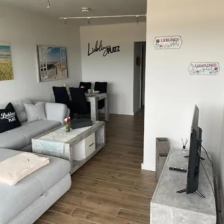 Lieblingsplatz * Sierksdorf