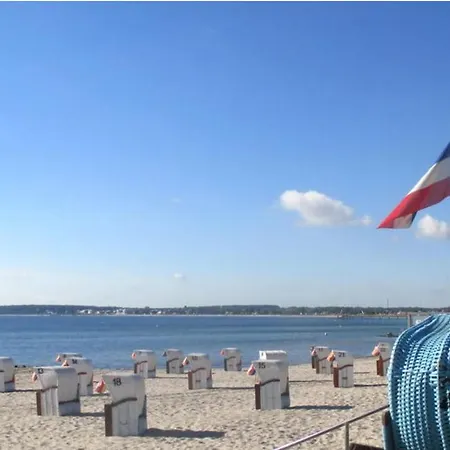 Lieblingsplatz, Urlaub Und Meer!