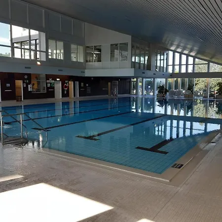 Apartamento Lieblingsplatz Sierksdorf