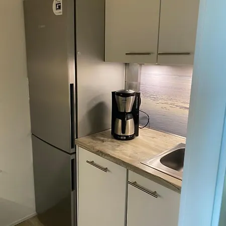 Apartamento Lieblingsplatz *