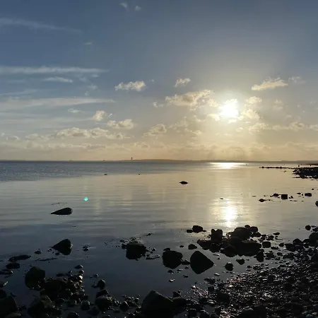 Lieblingsplatz, Urlaub Und Meer! 아파트 *