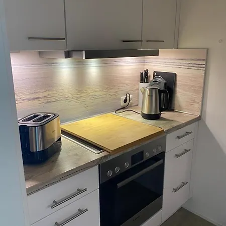 Lieblingsplatz * Sierksdorf