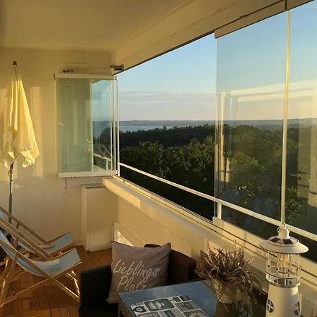 Lieblingsplatz Sierksdorf