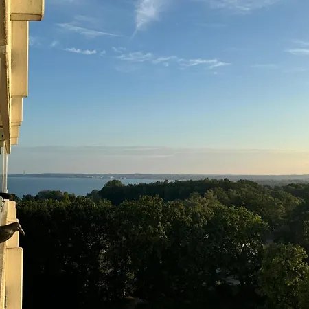 Appartement Lieblingsplatz