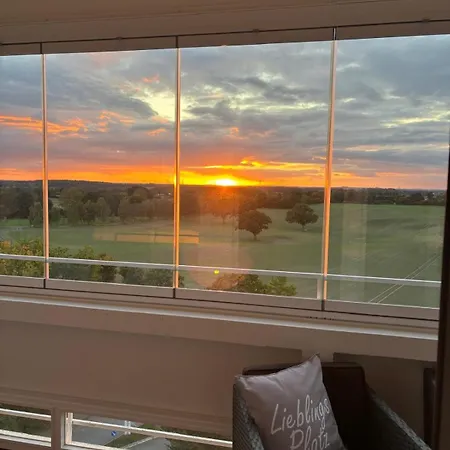 Lieblingsplatz Sierksdorf