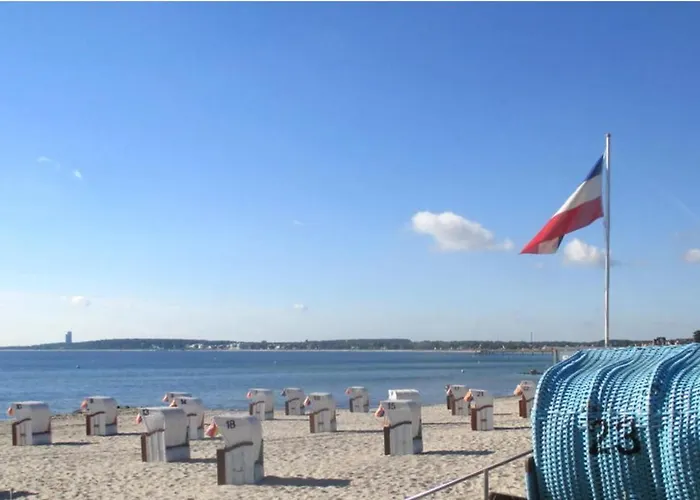 Lieblingsplatz, Urlaub Und Meer!