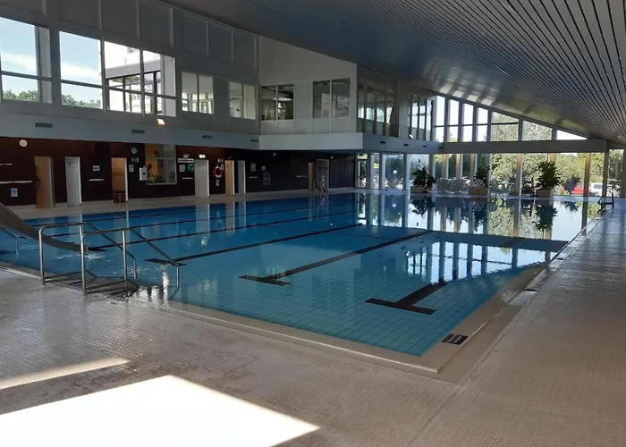 Appartement Lieblingsplatz, Urlaub Und Meer! Sierksdorf